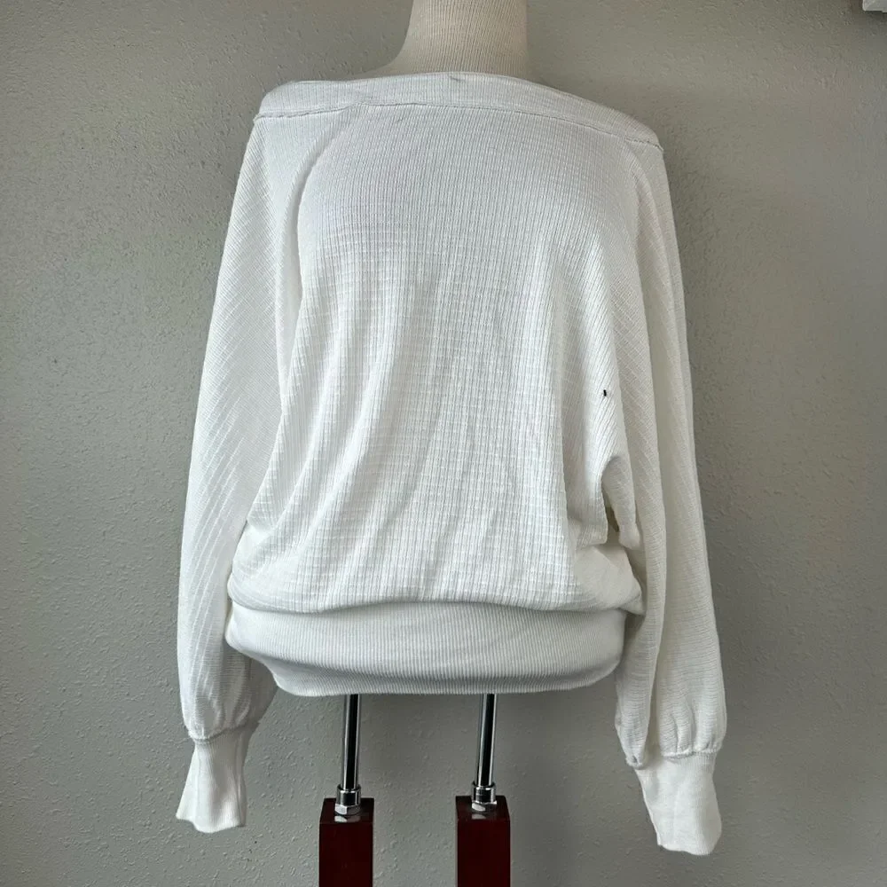 NWT Free People Women’s Top